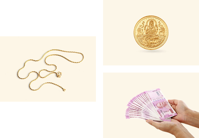 Gold Buyers in Madurai - V Money Gold Company - Cash for Gold